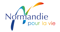 Logo normandie tourisme 1