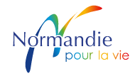 Logo normandie tourisme